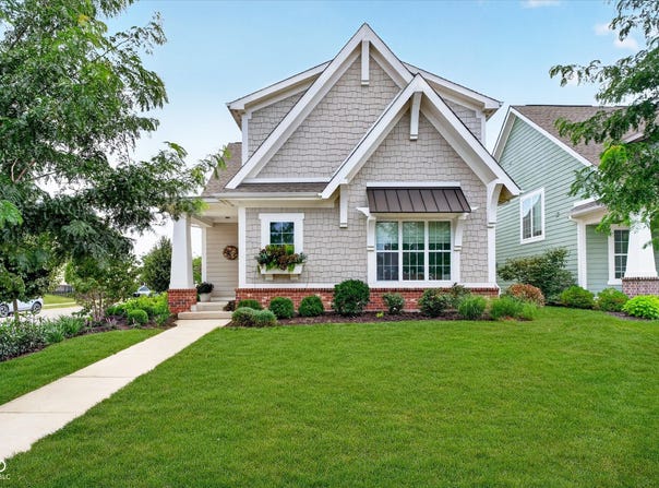 1523 Cloverdon Drive, Westfield, IN 46074