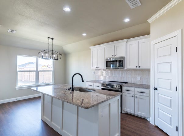 7622 Hudson Way, Abilene, TX 79602