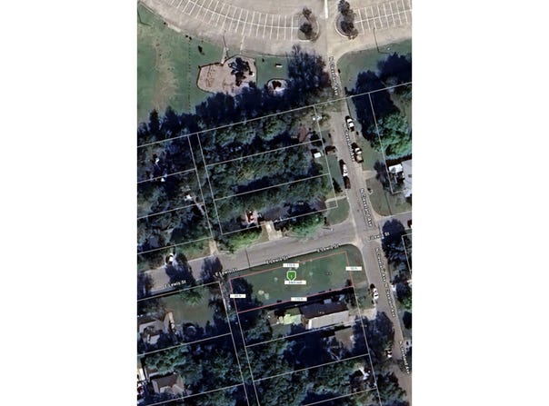 1428 N Cleveland Avenue, Sherman, TX 75090