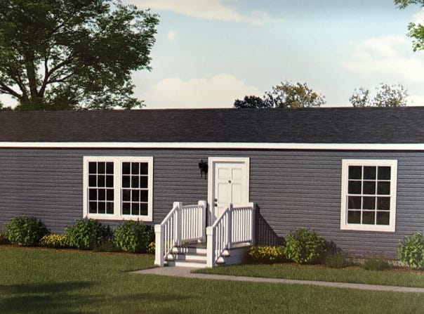 McCaslin Road, China, ME 04358
