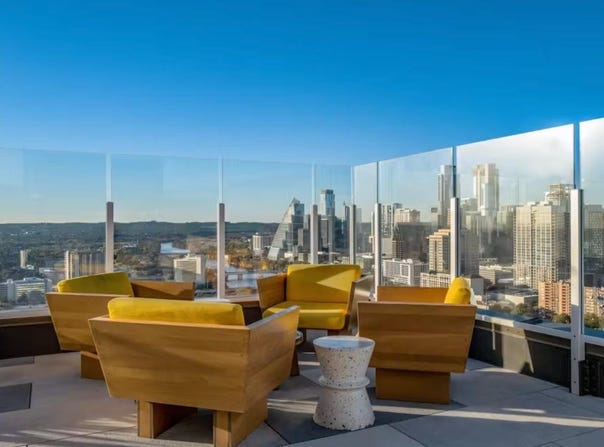 48 East Ave, Austin, TX 78701
