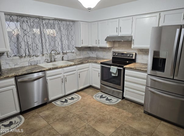 1602 E GROVE Avenue, Mesa, AZ 85204