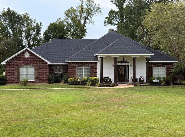 384 Sandpiper, Stonewall, LA 71078