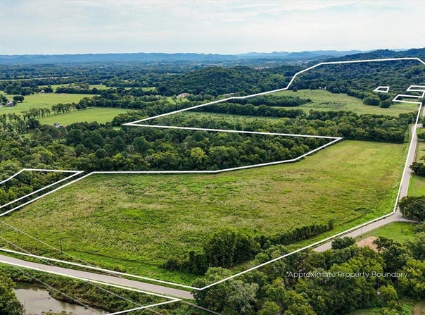 Blazer Road, Franklin, TN 37064