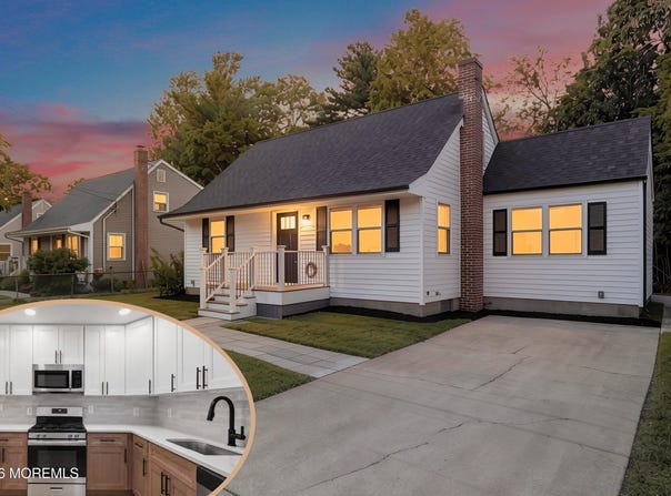 55 Davis Lane, Red Bank, NJ 07701