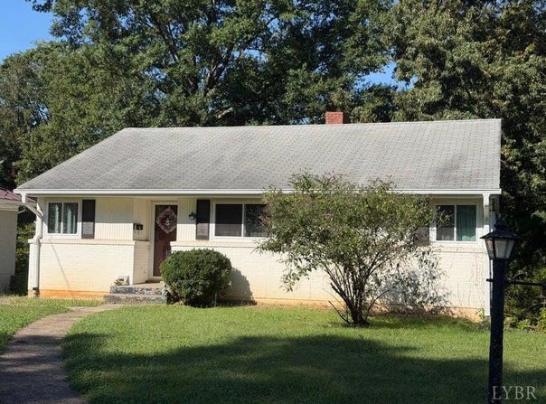 1689 Spottswood Place, Lynchburg, VA 24503