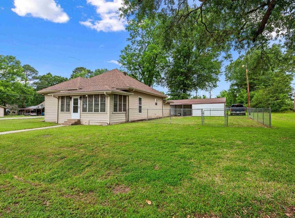 401 Central, Quitman, TX 75783