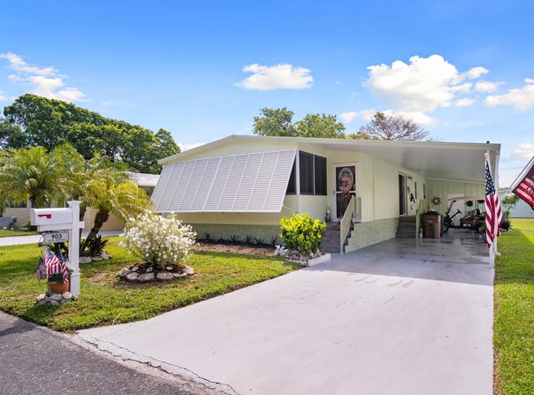 903 S Emerald Drive, Key Largo, FL 33037