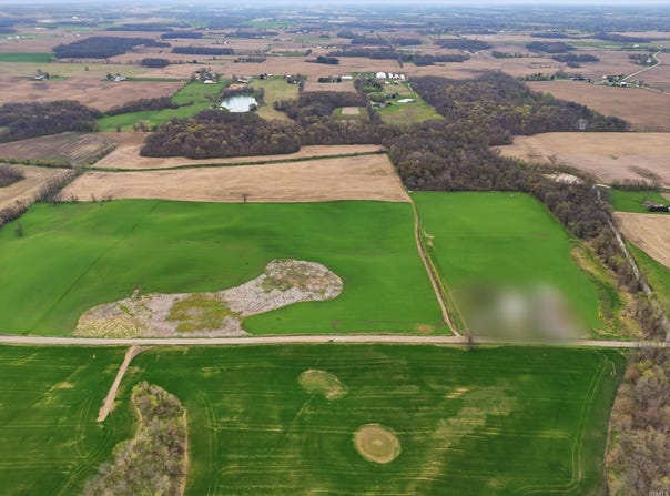 County Road 15, Auburn, IN 46706