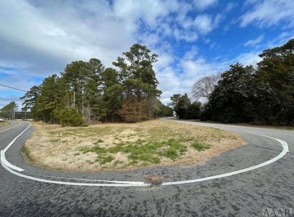 New Road, Columbia, NC 27925