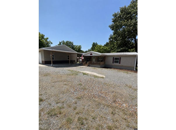118 Atwill Drive, Springville, TN 38256