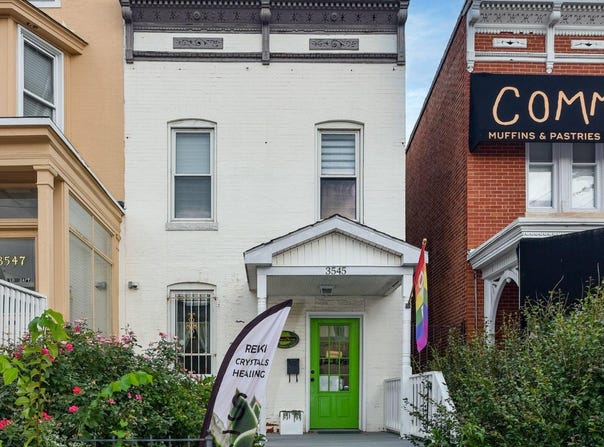 3545 CHESTNUT Avenue, BALTIMORE, MD 21211