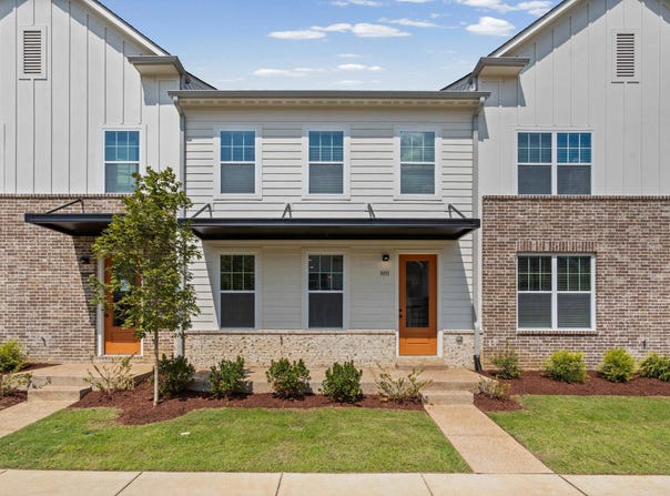 3051 PORTAGE Dr, Bartlett, TN 38135