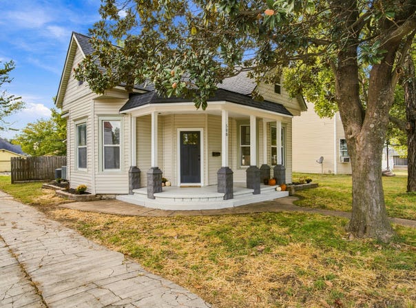 508 4th Street, Monett, MO 65708