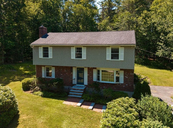 6 AMBLER Way, Durham, NH 03824