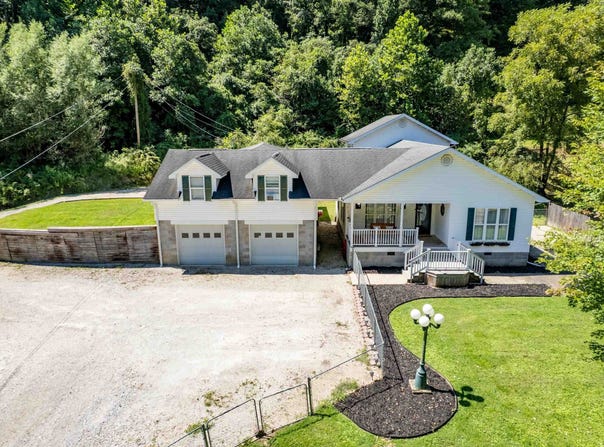 1299 ST RT 650, Ironton, OH 45638