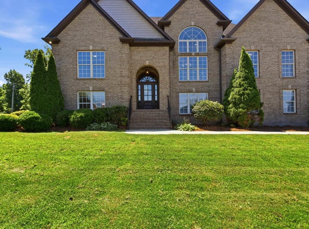 4905 MICHAEL DRIVE, DORA, AL 35062