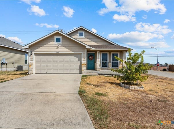2420 Bellmont, Temple, TX 76504