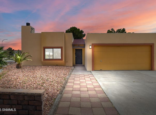 3840 Garnet Street, Las Cruces, NM 88012