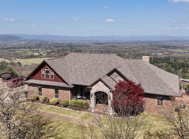 246 Star Mountain Lane, Mena, AR 71953