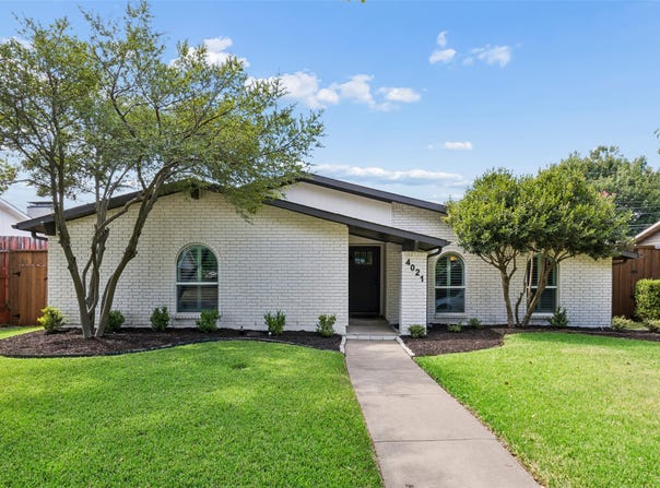 4021 Overdowns Drive, Plano, TX 75023