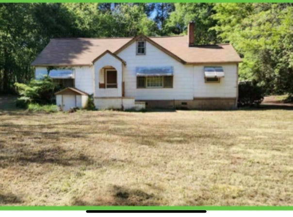 3874 Rex Circle, Rex, GA 30273