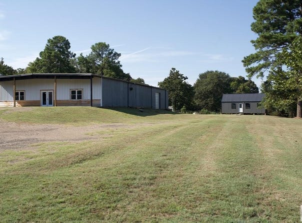 232 FM 2791, Atlanta, TX 75551