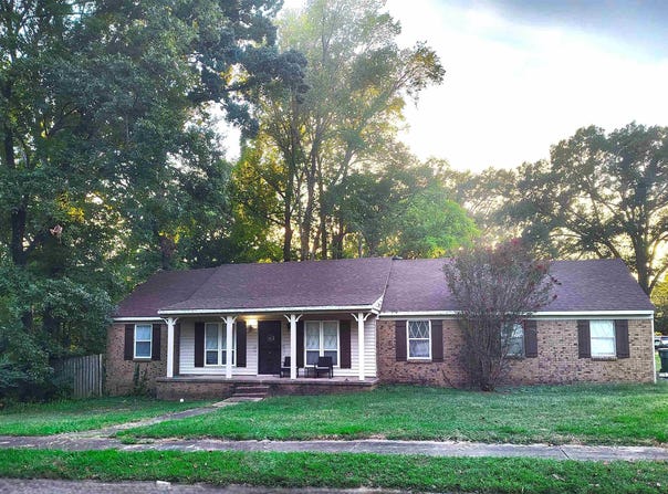 1915 HAMPTON HILL Dr, Memphis, TN 38134