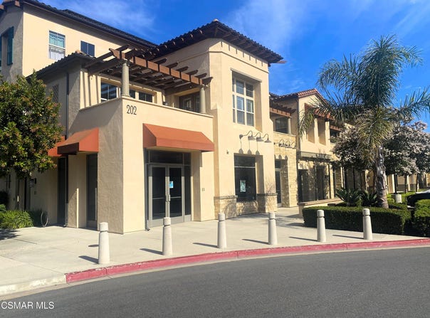 202 Village Commons Boulevard, Camarillo, CA 93012