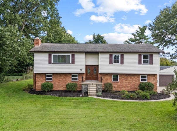 4925 Springdale Road lot: 0, Colerain Twp, OH 45251