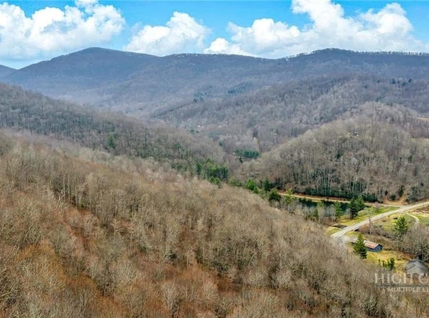 TBD - 2 Three Top Road, Todd, NC 28684