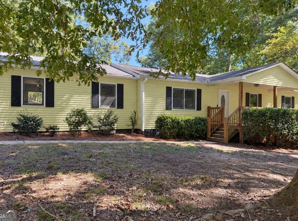 660 Sutallee Ridge Trail NE, White, GA 30184