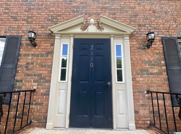 2110 MONTREAT WAY, VESTAVIA HILLS, AL 35216