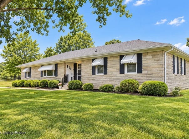 12150 Princeton Rd, Cerulean, KY 42215