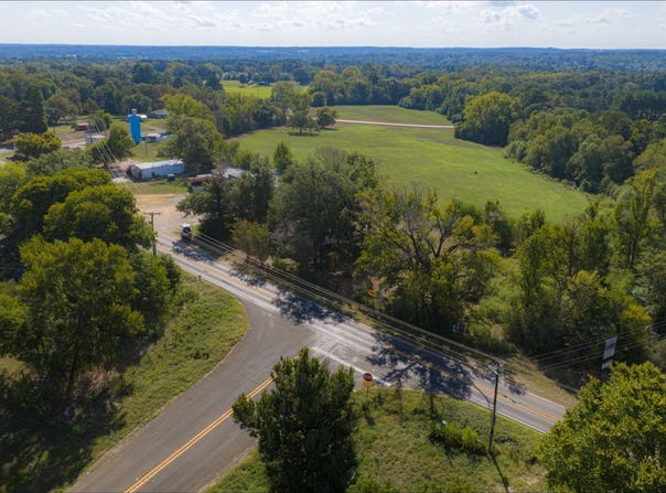 5700 E State Highway 294, Elkhart, TX 75839