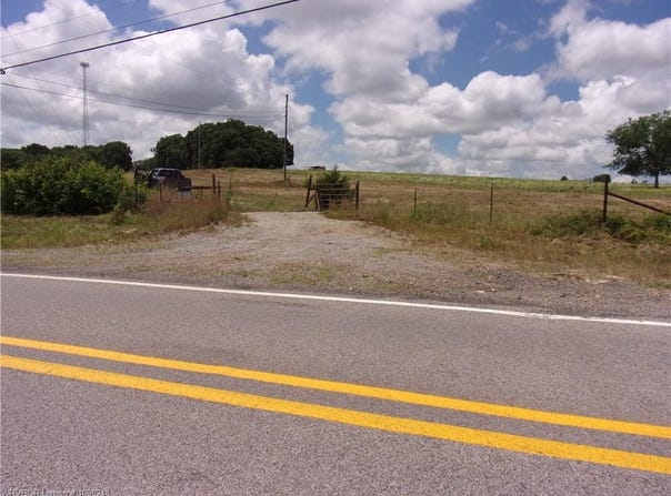 TBD Hwy 41, Cecil, AR 72930