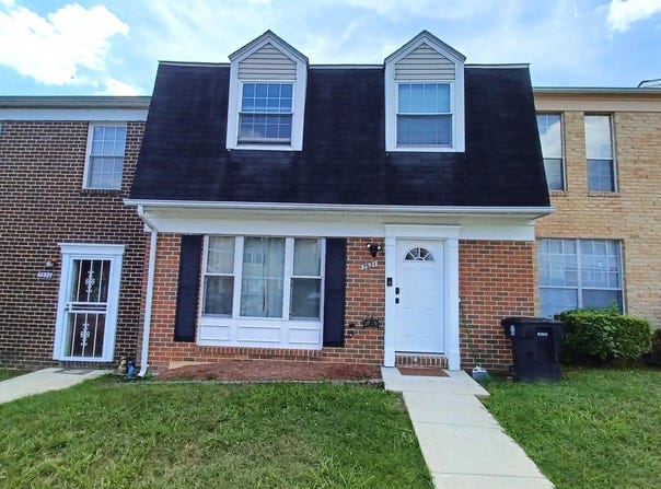 7521 GROUSE Place, LANDOVER, MD 20785