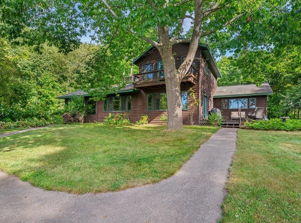 2594 S SHORE RD, Phelps, WI 54554