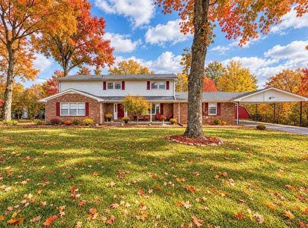 103 Ogles Avenue, Franklin, KY 42134