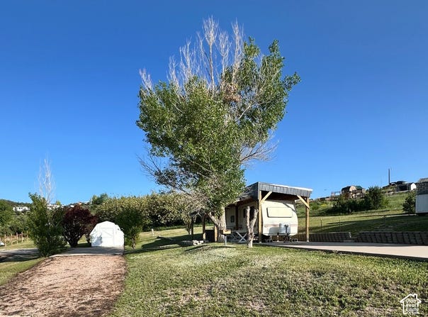 1032 BEAR LAKE Ln, Fish Haven, ID 83287