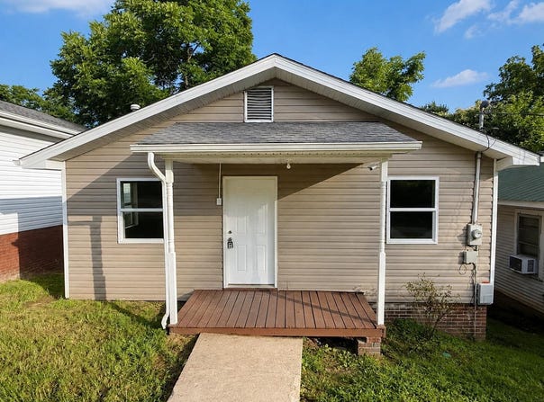 413 W 15th Street, Corbin, KY 40701