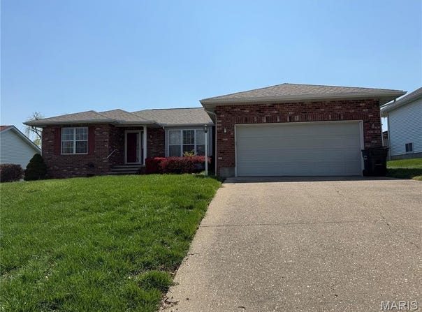 1112 Murry Lane, Rolla, MO 65401