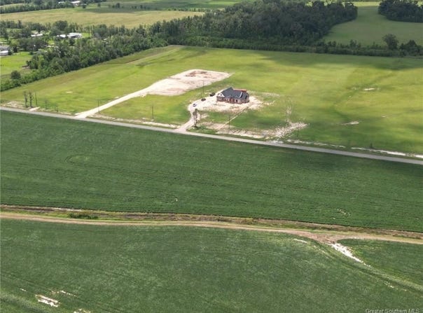 0 Turps Road, Ragley, LA 70657