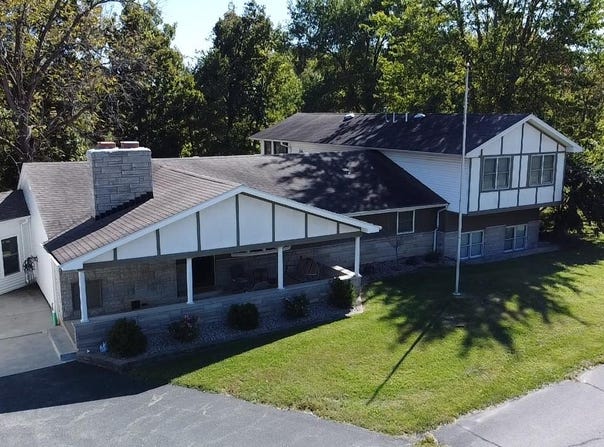 826 E State Road 350, Osgood, IN 47037