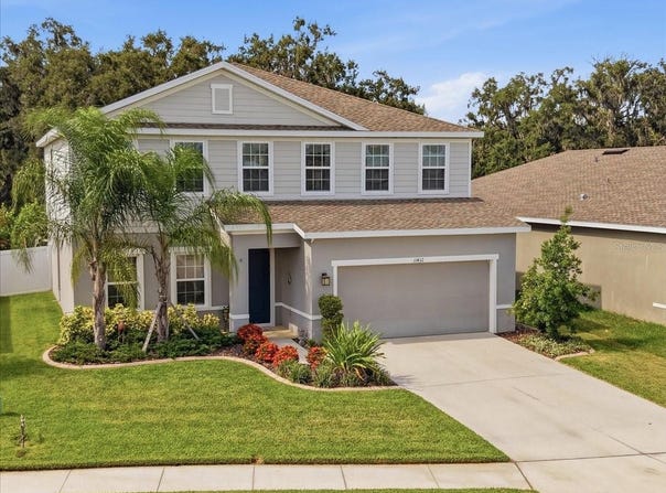 11432 64TH Street E, PARRISH, FL 34219
