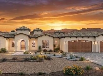 5 Horseshoe Loop, Placitas, NM 87043