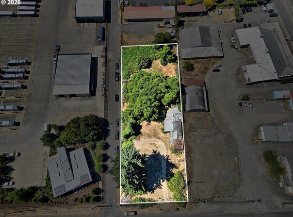 1360 HENDERSON Ave, Eugene, OR 97403