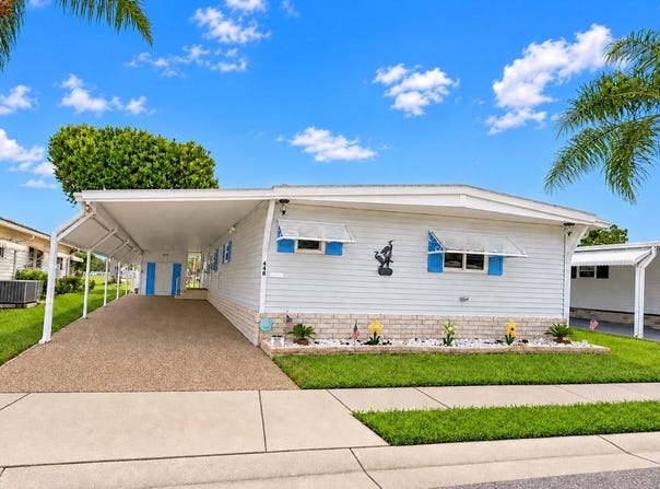 1100 BELCHER Road S, LARGO, FL 33771