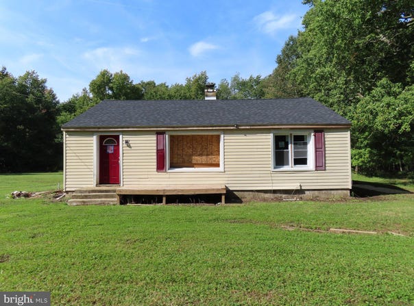 123 10TH Street, DOVER, DE 19901