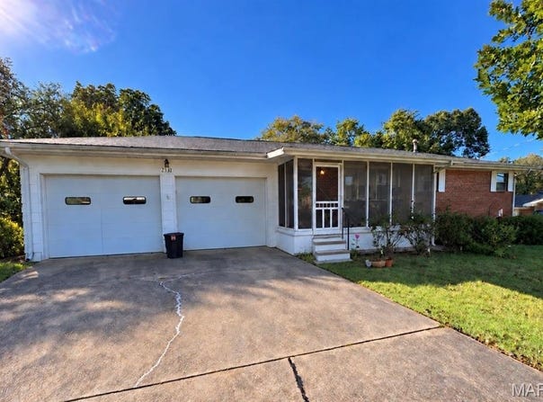 2531 N Main Street, Poplar Bluff, MO 63901